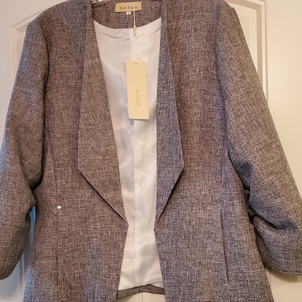 Suit Jacket